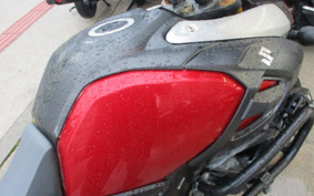 SUZUKI V-STROM1000 ABS 2014 VU51A