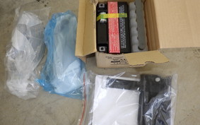 SACHS X-ROAD 125