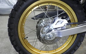 YAMAHA SEROW 250 Gen.3 DG31J