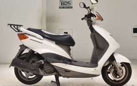 YAMAHA CYGNUS 125 X