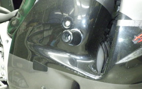 SUZUKI GSX1300R HAYABUSA 2002