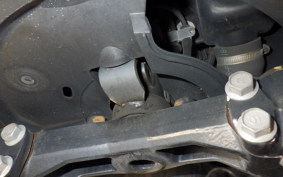 YAMAHA CYGNUS 125 XSR 3 SED8J