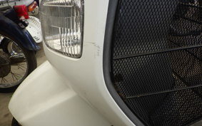 HONDA GYRO CANOPY TA03