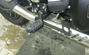 TRIUMPH SCRAMBLER 400XC 2026