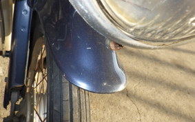 HONDA C50 SUPER CUB AA01