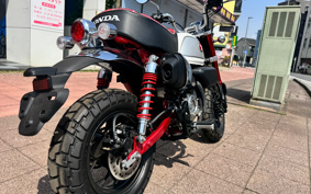 HONDA MONKEY 125 JB03