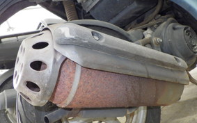 HONDA DIO GEN 3 AF34