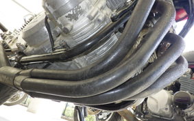 HONDA CB750F A 2002 RC04