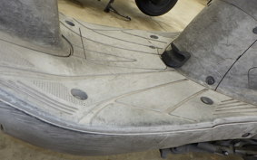 SUZUKI ADDRESS V125 G CF4EA