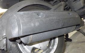 YAMAHA GEAR Gen.2 2022 UA07J