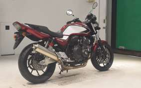 HONDA CB400SF GEN 4 A 2020 NC42