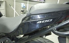 KAWASAKI NINJA 400 2018 EX400G