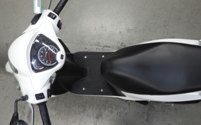 HONDA DIO 110 JF58