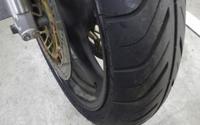 SUZUKI GSX400 IMPULSE 1998 GK79A