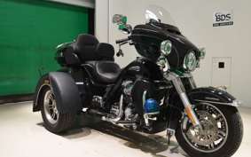 HARLEY FLHTCUTG TRIKE 1750 2017