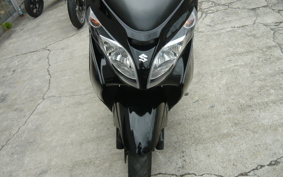 SUZUKI SKYWAVE 250 CJ46A