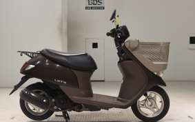 SUZUKI LET's Super Good CA4AA