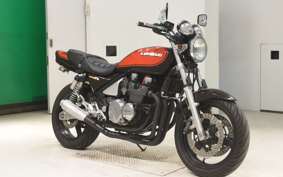 KAWASAKI ZEPHYR 400 KAI 2009 ZR400C