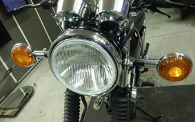 YAMAHA SR400 Gen.5 2020 RH16J
