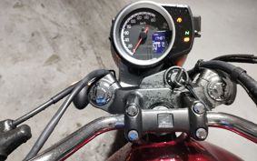 HONDA GB350 2021 NC59