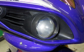 YAMAHA YZF-R1 2009 RN24J