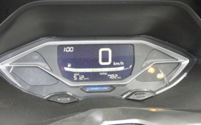HONDA PCX125 JK05