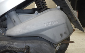 YAMAHA AXIS 125 TREET SE53J