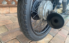 HONDA SUPER CUB90 HA02