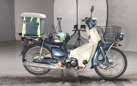 HONDA SUPER CUB50 AA01