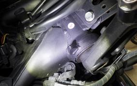 HONDA 400X 2020 NC56