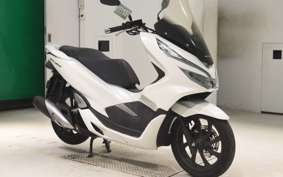 HONDA PCX 150 ABS KF30