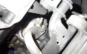 HONDA TACT-4ﾍﾞｰｼｯｸ AF79