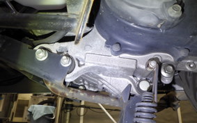 YAMAHA TRICITY 125 2003