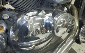 YAMAHA DRAGSTAR 400 CLASSIC 1999 4TR