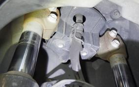 SUZUKI ADDRESS V125 S 2022 CF4MA