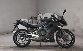 KAWASAKI NINJA 400R 2011 ER400B