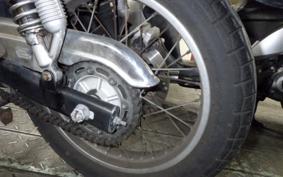 KAWASAKI ESTRELLA BJ250A