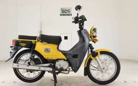 HONDA ｸﾛｽｶﾌﾞ JA10