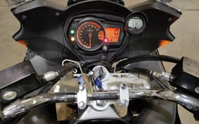 SUZUKI BANDIT1250F 2013 GW72A