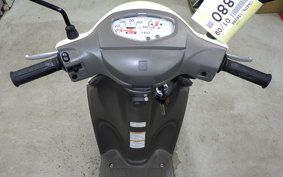 SUZUKI LET's 5 CA47A