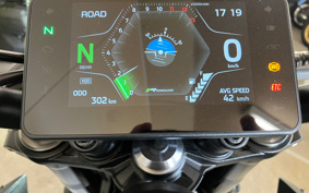 KAWASAKI Z900 2025 ZR900S
