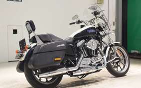 HARLEY XL1200T 2014