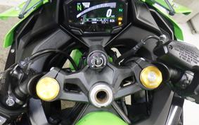 KAWASAKI ZX-4RR 2023 ZX400P