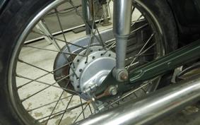 HONDA C50 SUPER CUB C50