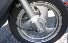 HONDA SPACY 100 JF13