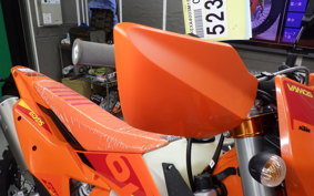 KTM 250 EXC F SIXDAYS
