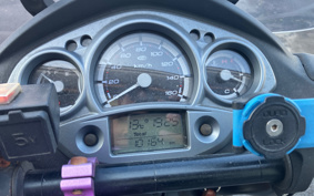 YAMAHA X-CITY250 SG19