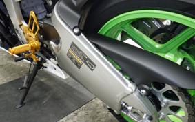 KAWASAKI NINJA ZX-6R 2024 ZX636J