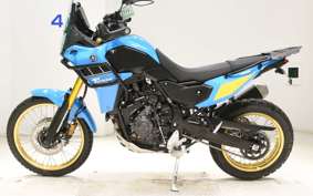 YAMAHA TENERE 700 2025 DM17J