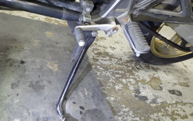 KAWASAKI ZEPHYR 400 KAI 2003 ZR400C